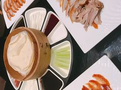 -粗茶淡饭·汉口公馆(循礼门店)