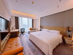 -广州粤海喜来登酒店