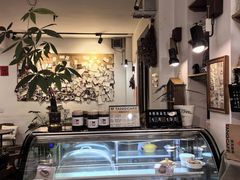 -唐咖精品咖啡(大理古城手冲店)