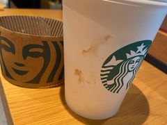 -星巴克(成都机场T2店)