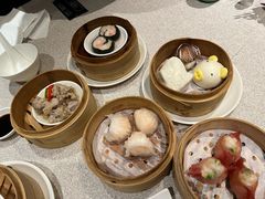 -万丽轩·粤菜(王府井金茂万丽酒店)