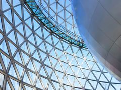 -陕西自然博物馆