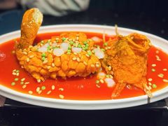 松鼠黄鱼-爱玲EILEEN(环球金融中心店)