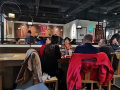 大堂-呷哺呷哺(华林国际店)