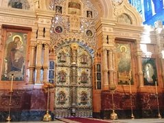 -滴血救世主教堂