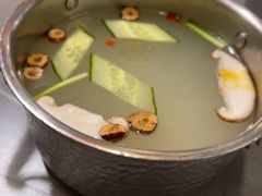 -君邦火锅(新疆大厦店)