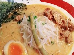 -雷门拉面店(新光天地店)