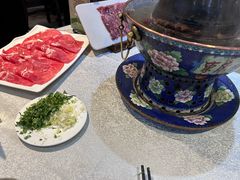 -东来顺饭庄(新源里店)
