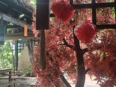 -园林美食城·本土农家菜(杨和镇店)