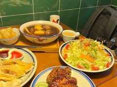 -马来MO简餐.南洋风味料理(美食街店)