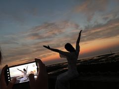 -南汇嘴观海公园