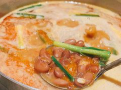 -新大新豆米火锅1993(万象汇店)