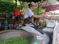 -红石寨旅游度假区
