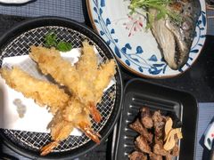 -德川家日本料理(中关村寰太大厦店)