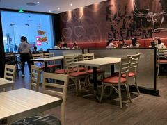 大堂-必胜客(SM城市广场店)