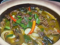 -印巷里主题餐厅(马鞍山店)