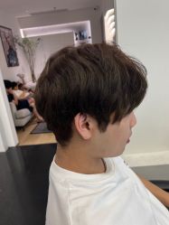 -Fr美发沙龙
