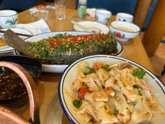 -妈妈的味道·腾冲特色菜(和顺古镇店)