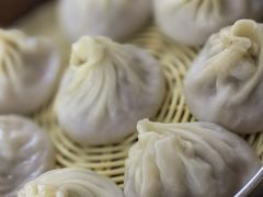 -笑云开汤包店(网巾市店)