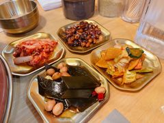 -闻老头·菊花炭烤肉(D11店)