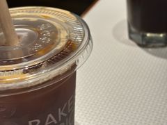 -BAKER&SPICE(安福路店)