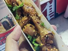-降龙爪爪(建设路2店)