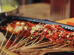 -成都吃客(九眼桥店)