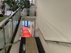 -卓拓健身普拉提运动中心(总店)