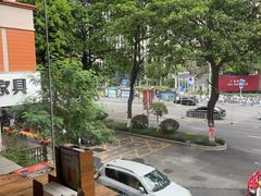 -临家闽南菜(宝洲路店)