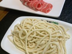 -阳坊胜利涮羊肉(天通苑店)