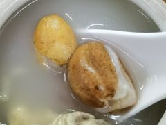 -正宗普宁豆干坊·洪记砂锅粥(红领巾路店)