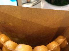 -天美汇鸡翅包饭(来福士广场店)