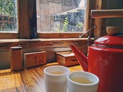 -几个木匠匠人厨房