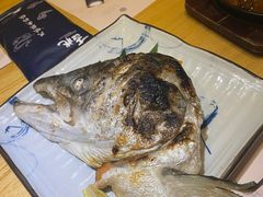 -吉兆·料理(红梅南路店)