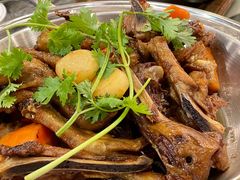 美极鸭五件-美极鲜食坊(宝安南路店)