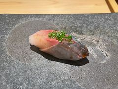 -一阳寿司(麦子街店)