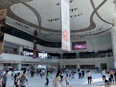 -世纪星滑冰俱乐部(万象城店)