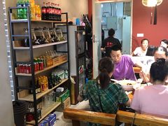 大堂-盛天毛血旺非遗美食(观音桥店)