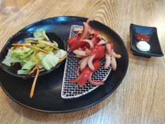 -神田川拉面店(上游街店)