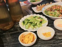 -老船舫·现做活鲜鱼馆(东郊记忆店)