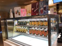 -奈雪的茶(湖滨银泰in77C区PRO店)
