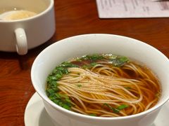 -扬州香格里拉·香宫中餐厅