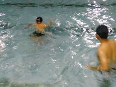 -英派斯健身游泳馆