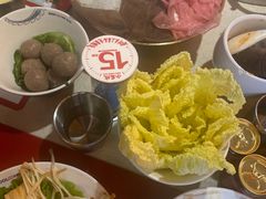-小龙坎火锅(全球总店)
