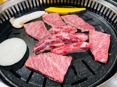-大长今(唐人街店)