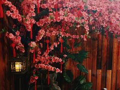 -Together·泰式按摩精油SPA(天山店)