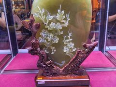-怡咖啡海鲜自助餐厅(浦东香格里拉店)
