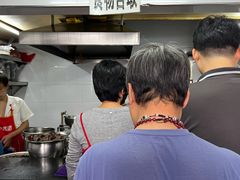 -老五鸡丝豆花面粉(瑞金北路68号院店)