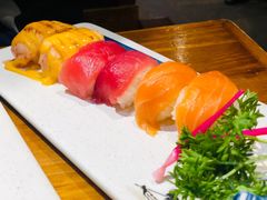 -三月居酒屋(青年大街店)