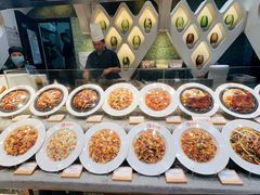 -食悦天美食广场(长沙IFS国金中心店)